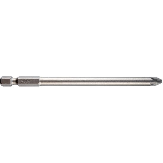 Pozi Pz2 X 110mm Power Bit Bulk